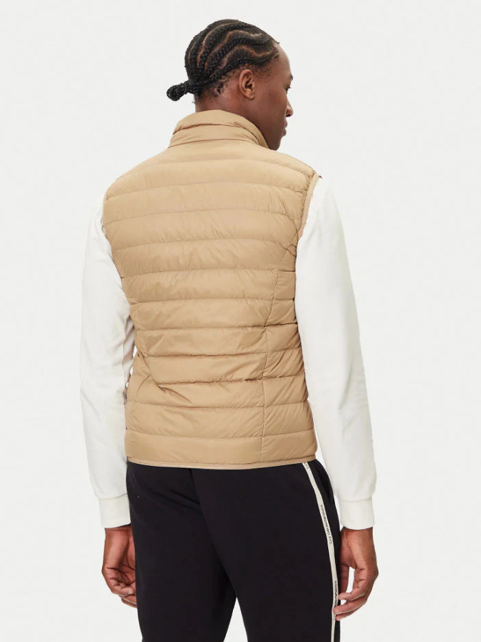 Gilet Uomo packable Core Identity - immagine 3