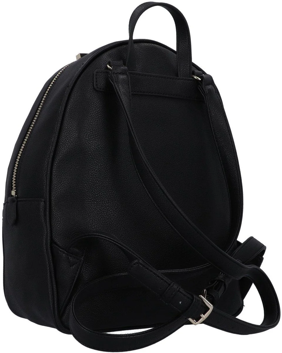 Zaino Donna Manhattan large monocolore - immagine 6