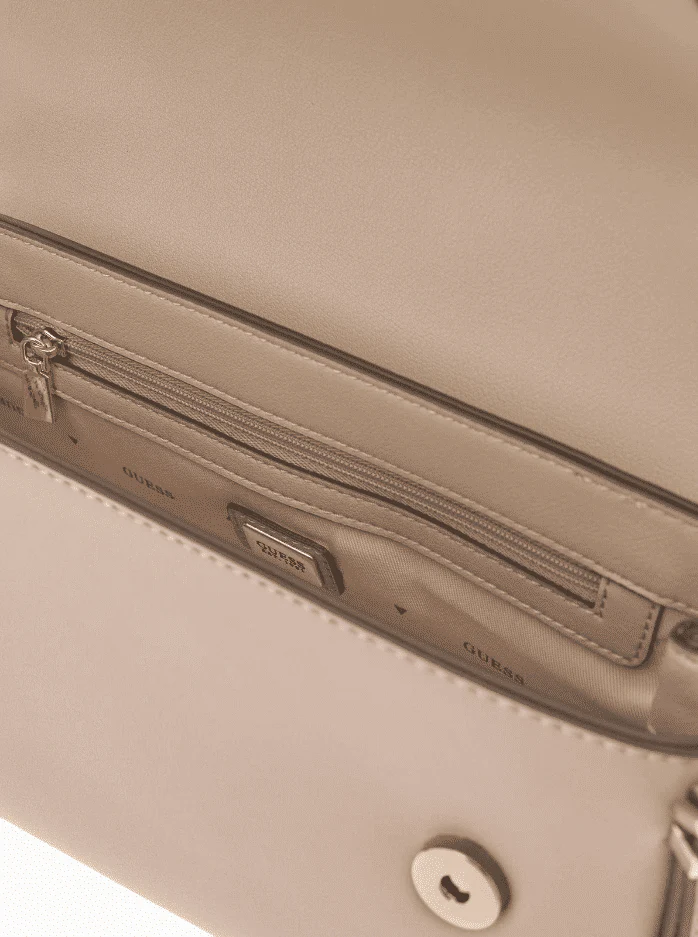 Guess Borsa a Tracolla Lefia Ecopelle Donna - immagine 3