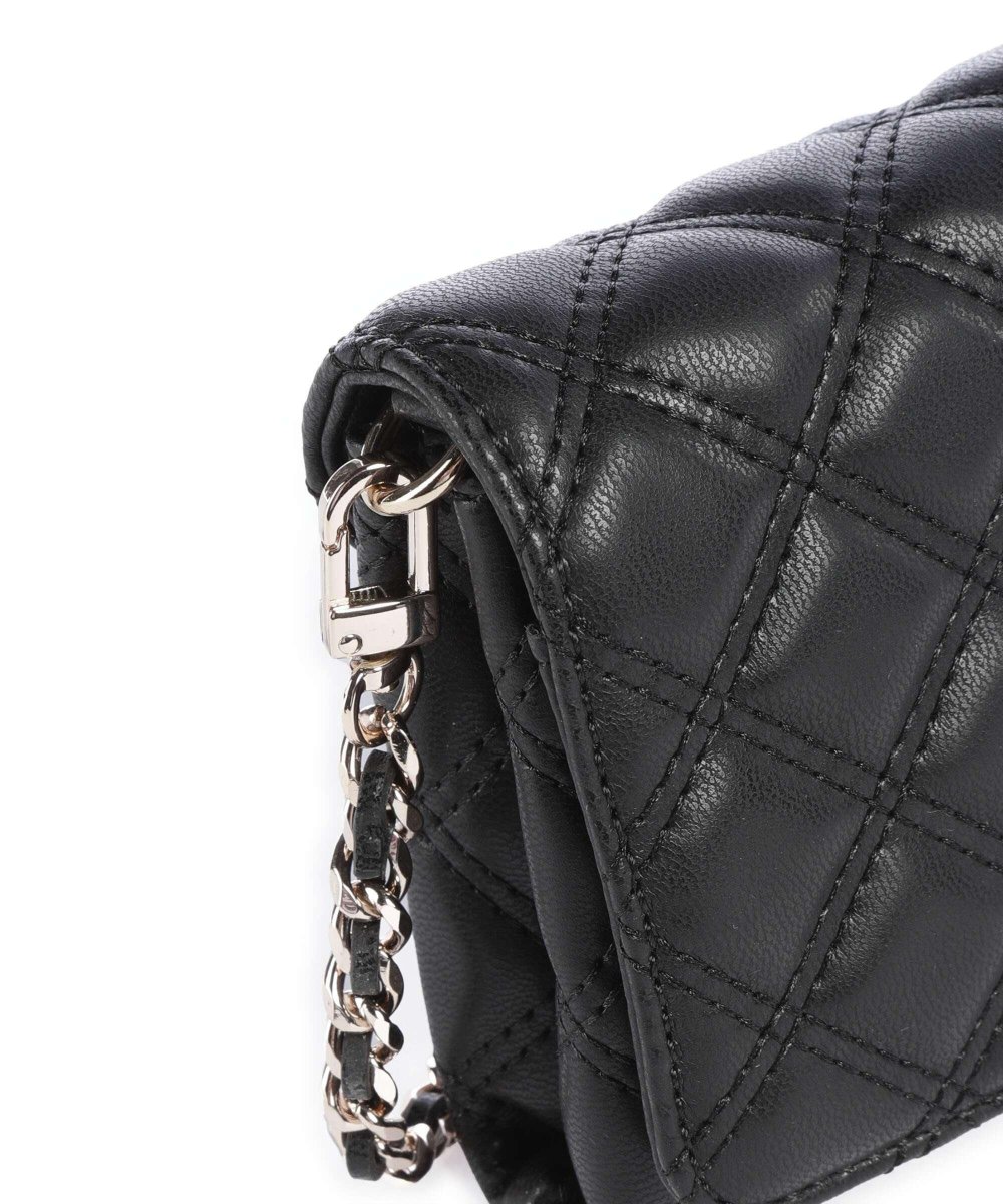 Borsa Donna Giully pelle sintetica trapuntata - immagine 4