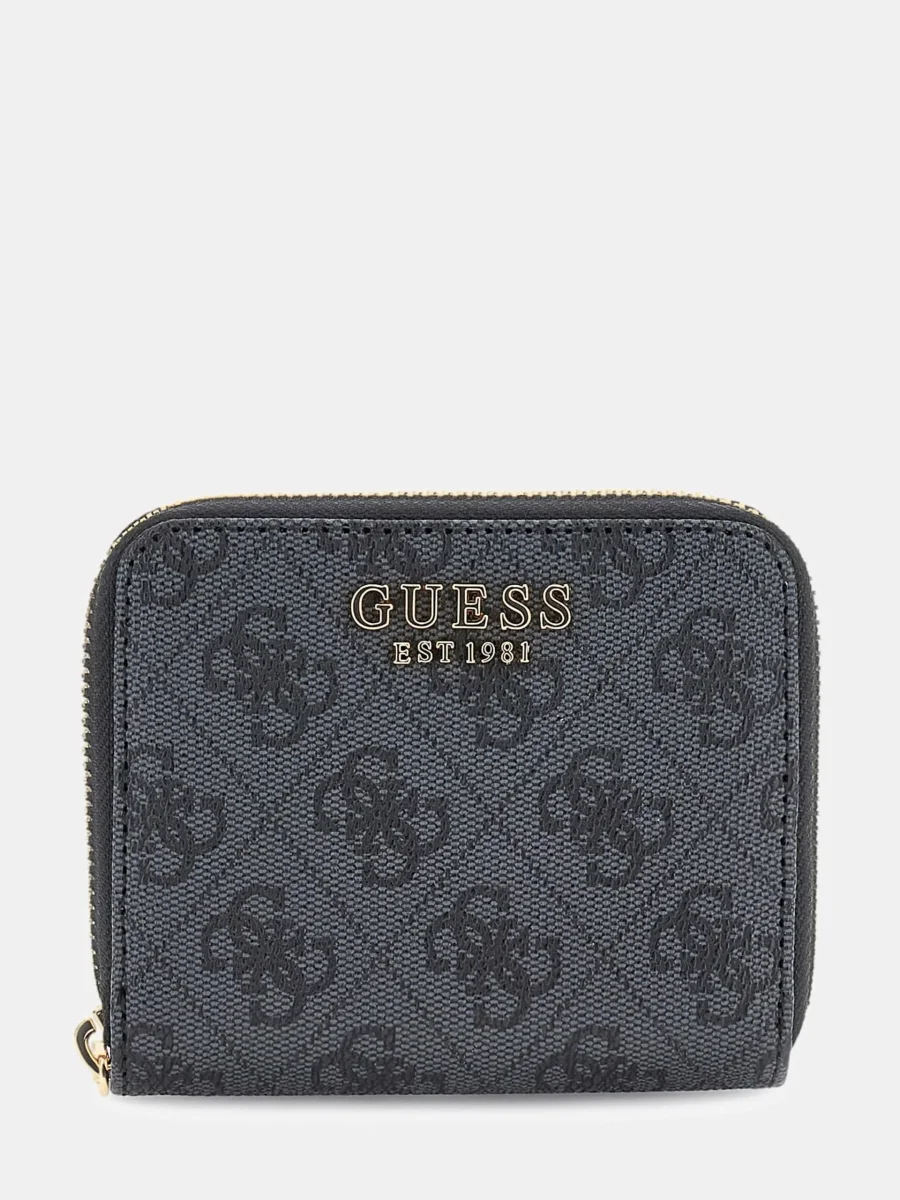 Portafoglio Donna Mini Laurel 4G logo - immagine 2