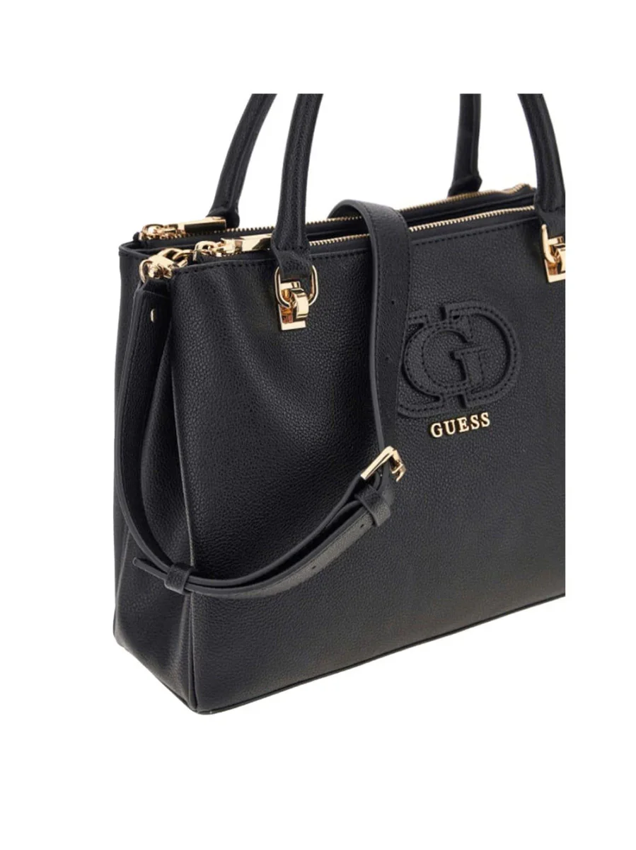 Borsa Donna capiente Calebra Nera - immagine 3