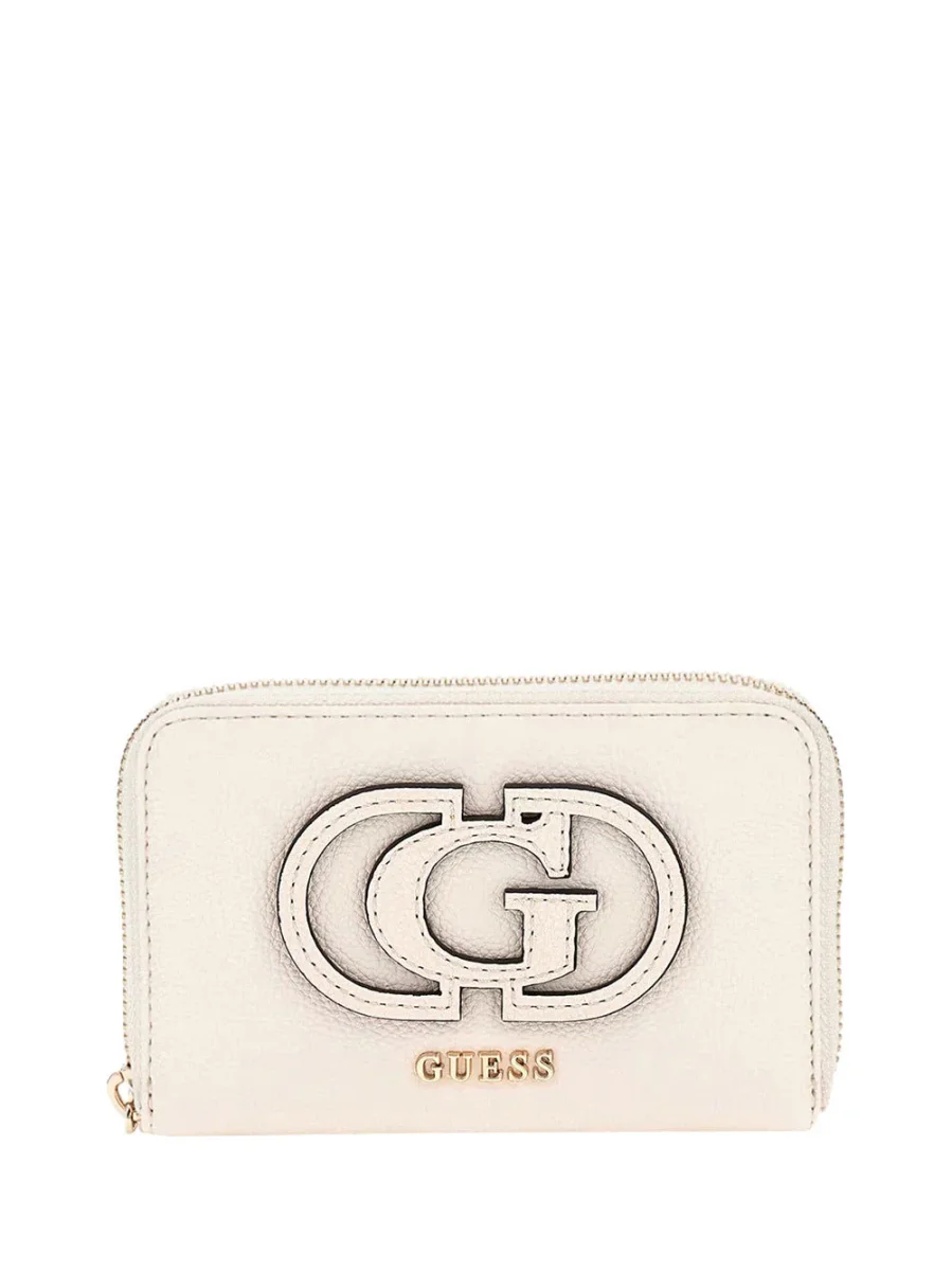 Portafoglio Donna Calebra Medium Zip Around - immagine 2