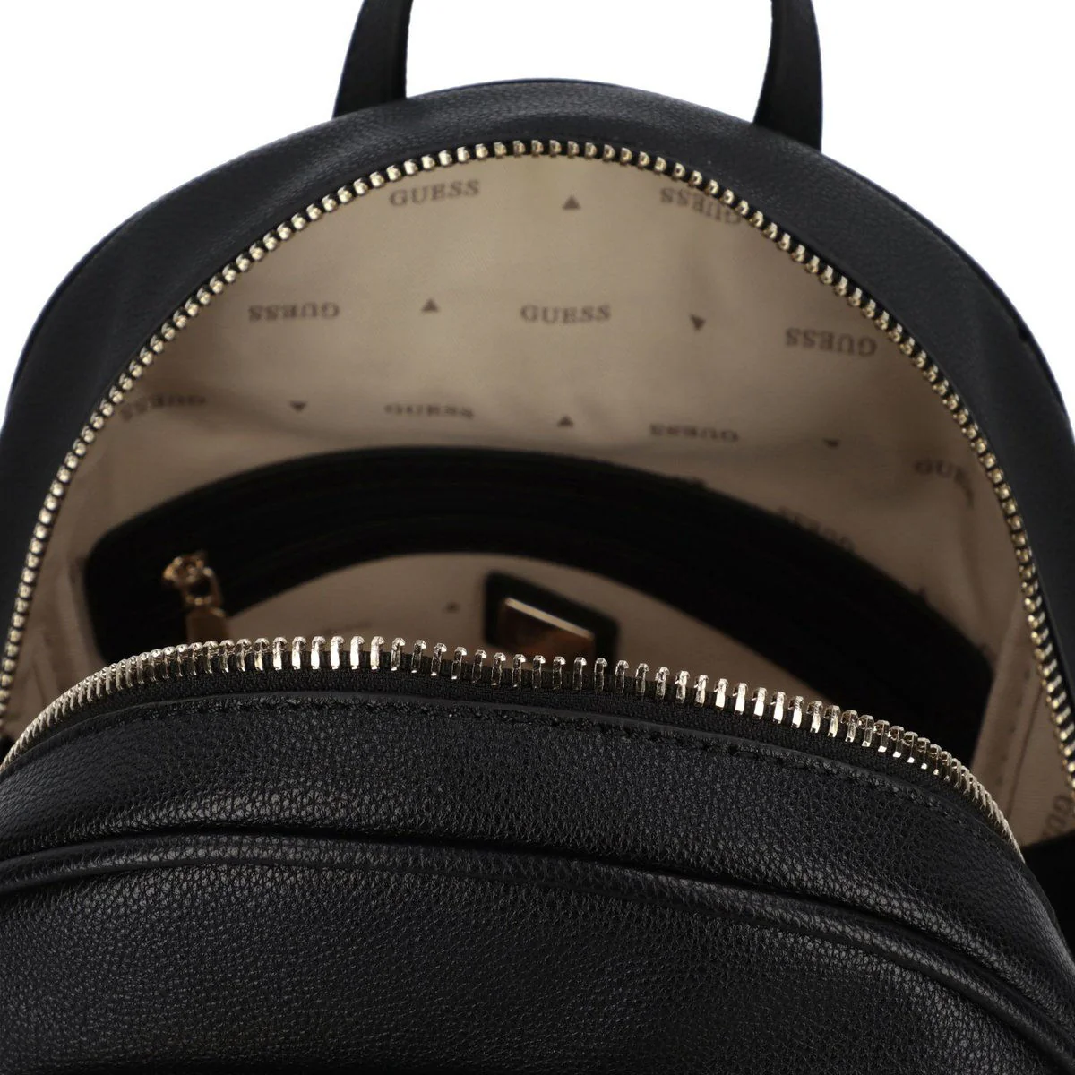 Zaino Donna Manhattan large monocolore - immagine 3