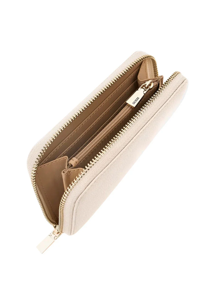 Portafoglio Donna Calebra Medium Zip Around - immagine 3