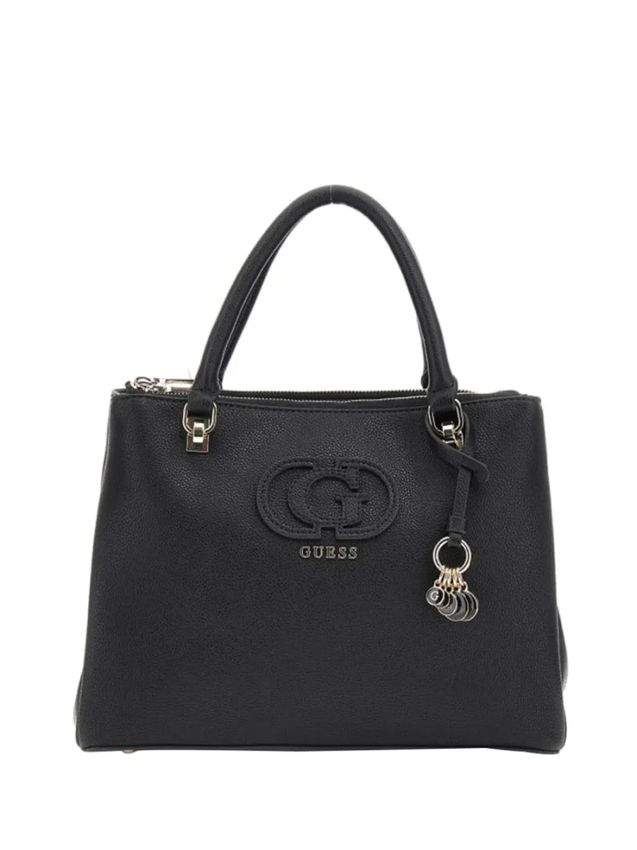 Borsa Donna capiente Calebra Nera - immagine 2