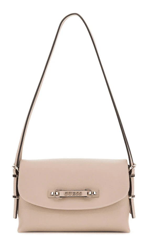 Guess Borsa a Tracolla Lefia Ecopelle Donna - immagine 2