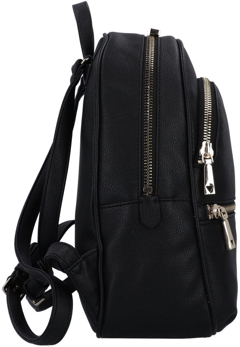 Zaino Donna Manhattan large monocolore - immagine 4