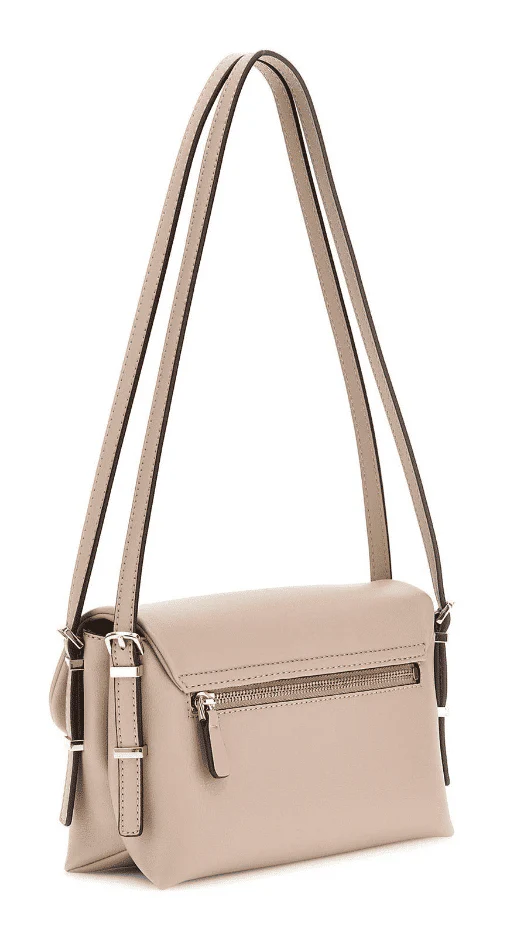 Guess Borsa a Tracolla Lefia Ecopelle Donna - immagine 4
