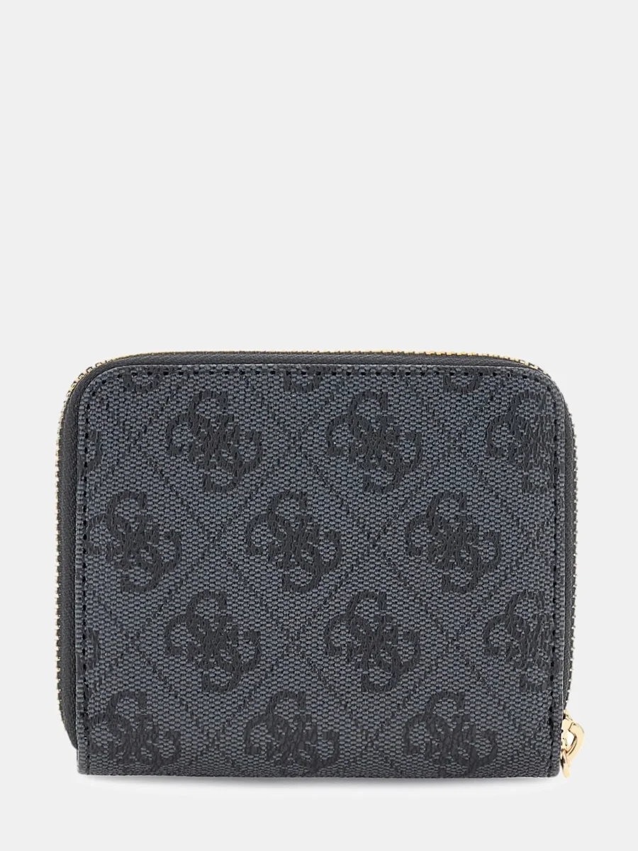 Portafoglio Donna Mini Laurel 4G logo - immagine 3