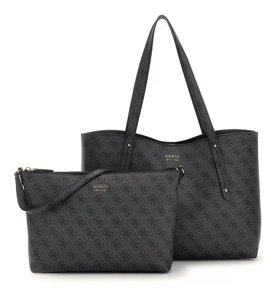 Borsa Donna shopper Brenton con pochette - immagine 2