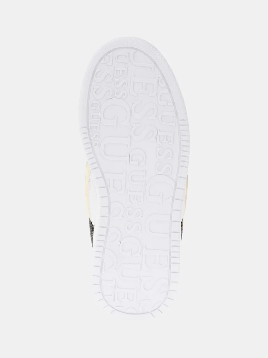 Sneaker Delove 4G Logo Peony - immagine 6