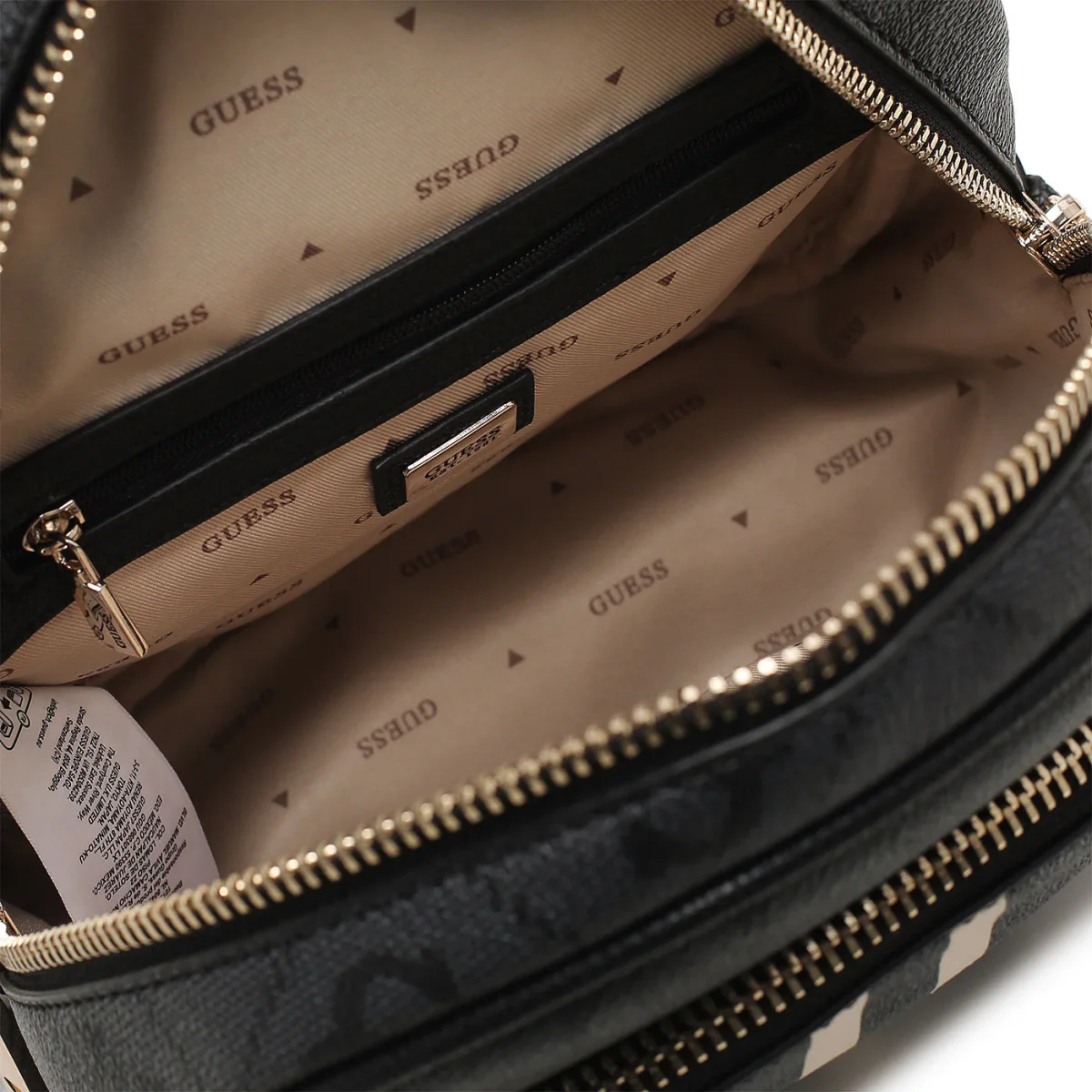 Zaino Donna Manhattan 2 in similpelle - immagine 4