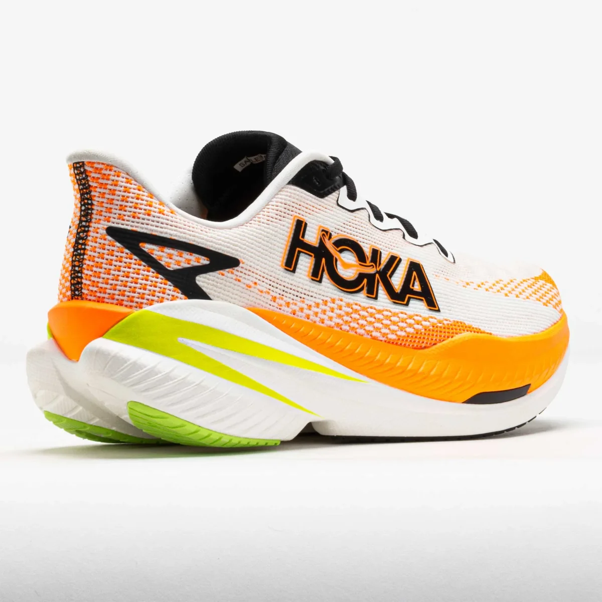 HOKA Mach X 3 Running Shoes Breathable Men's - immagine 3