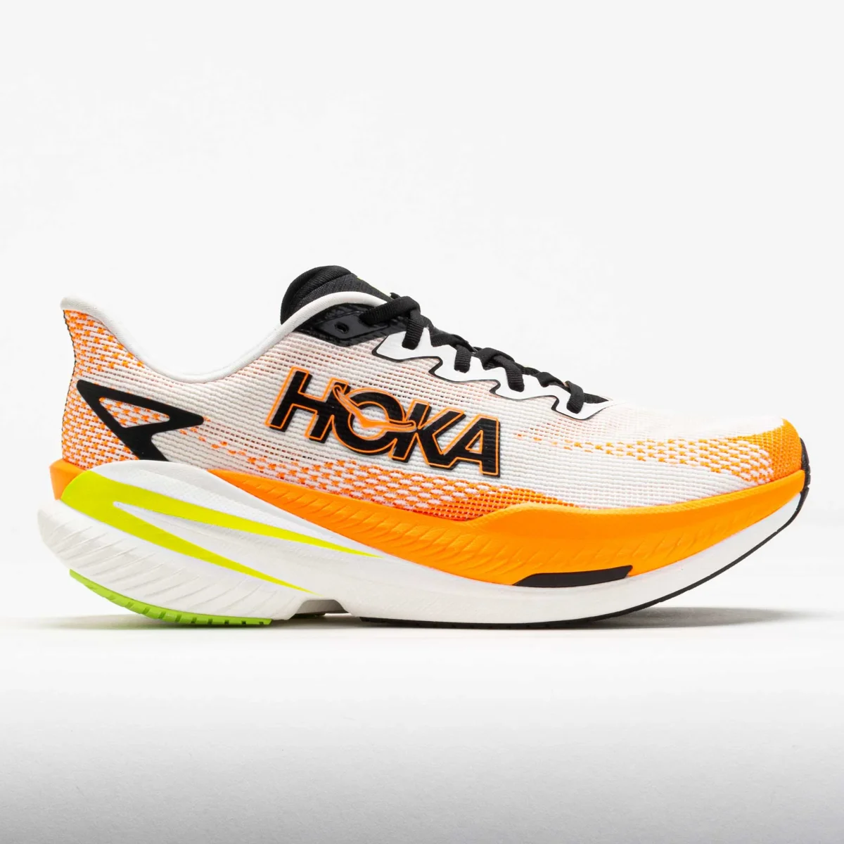 HOKA Mach X 3 Running Shoes Breathable Men's - immagine 2