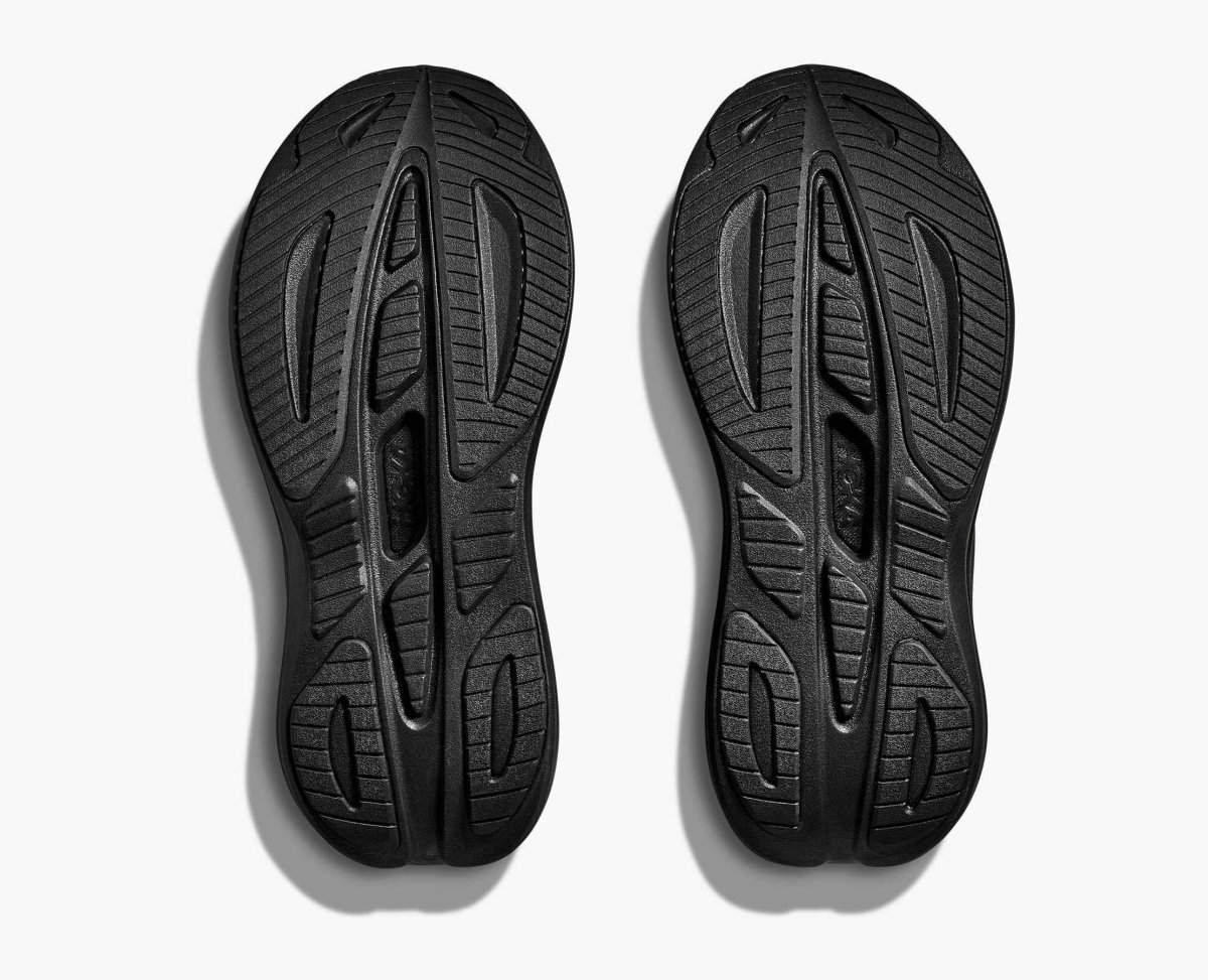 Hoka Scarpe Jogging Skyward Laceless Recupero Unisex - immagine 7