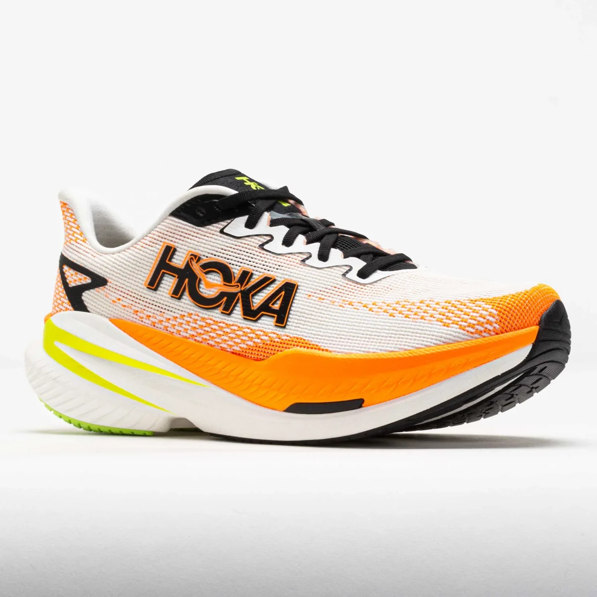 HOKA Mach X 3 Running Shoes Breathable Men's - immagine 5