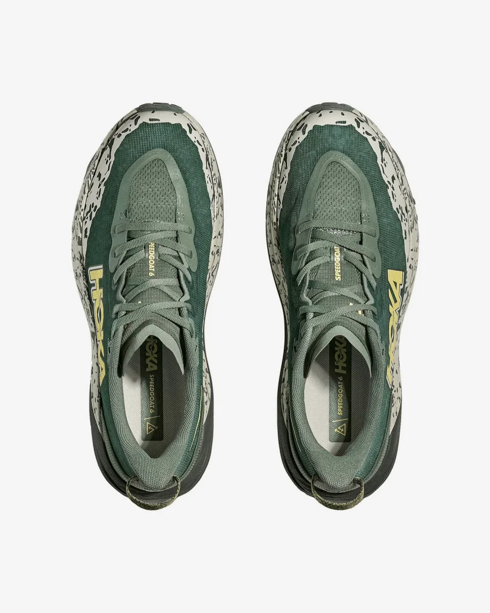 HOKA Scarpe Trail Speedgoat 6 Uomo - immagine 6