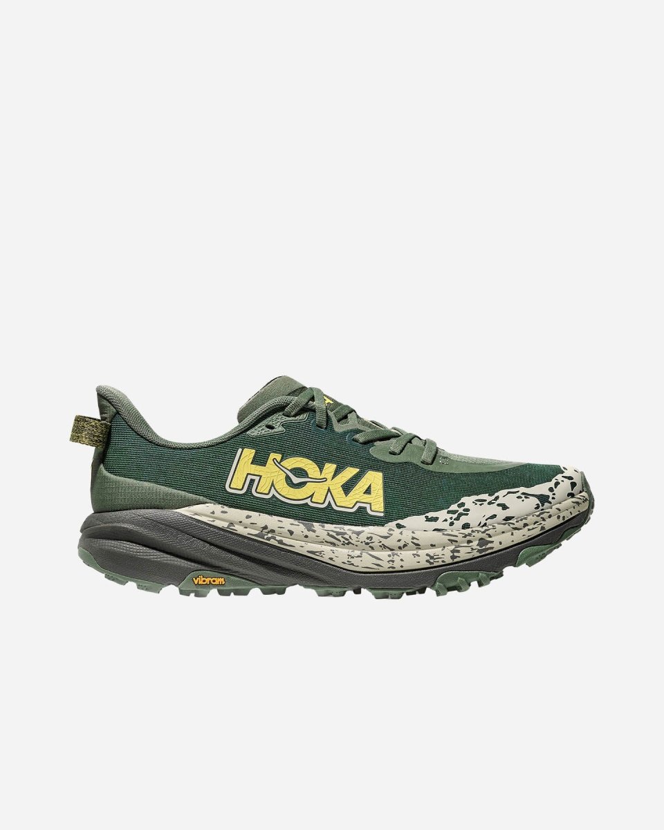 HOKA Scarpe Trail Speedgoat 6 Uomo - immagine 2