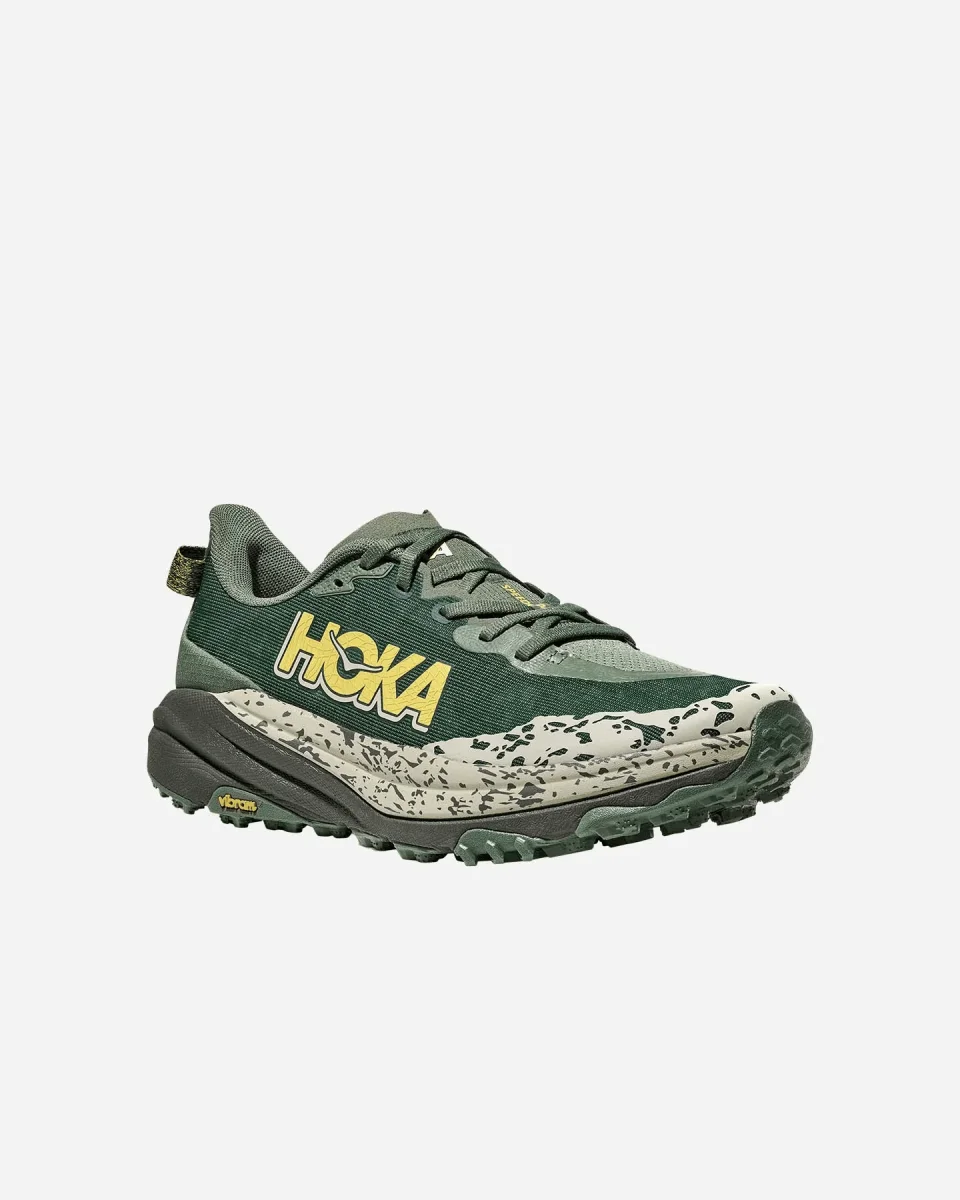HOKA Scarpe Trail Speedgoat 6 Uomo - immagine 3