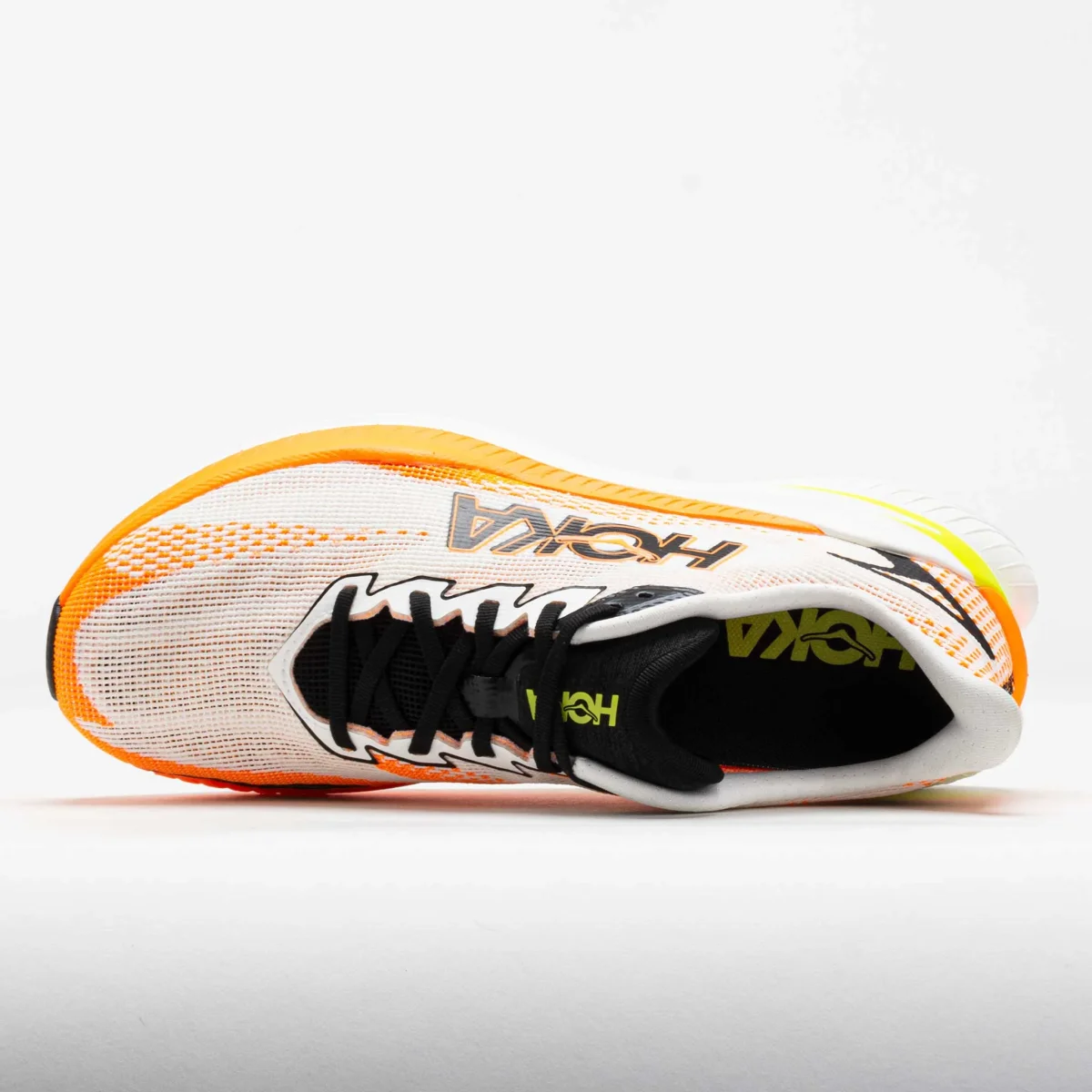 HOKA Mach X 3 Running Shoes Breathable Men's - immagine 6