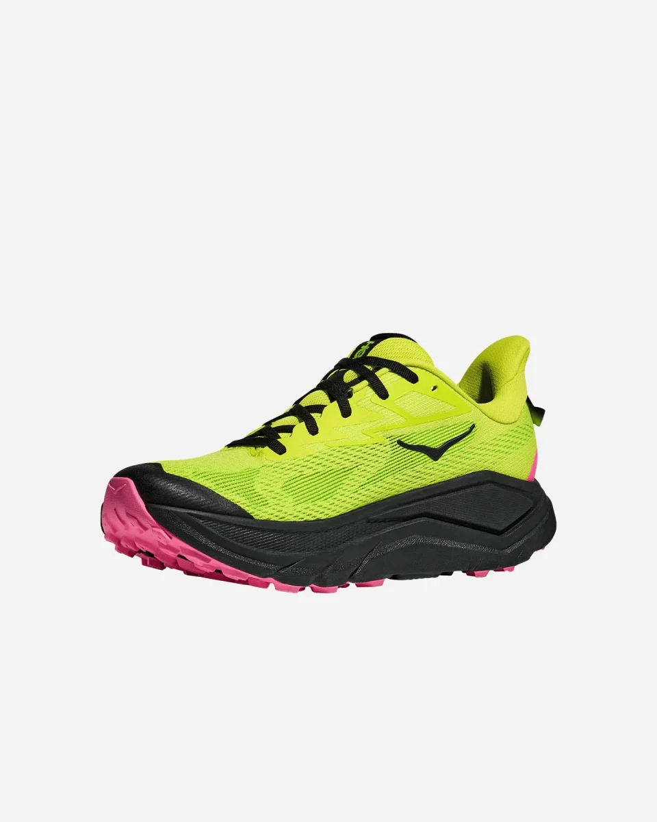 HOKA Scarpe Trail Challenger 8 Uomo - immagine 4