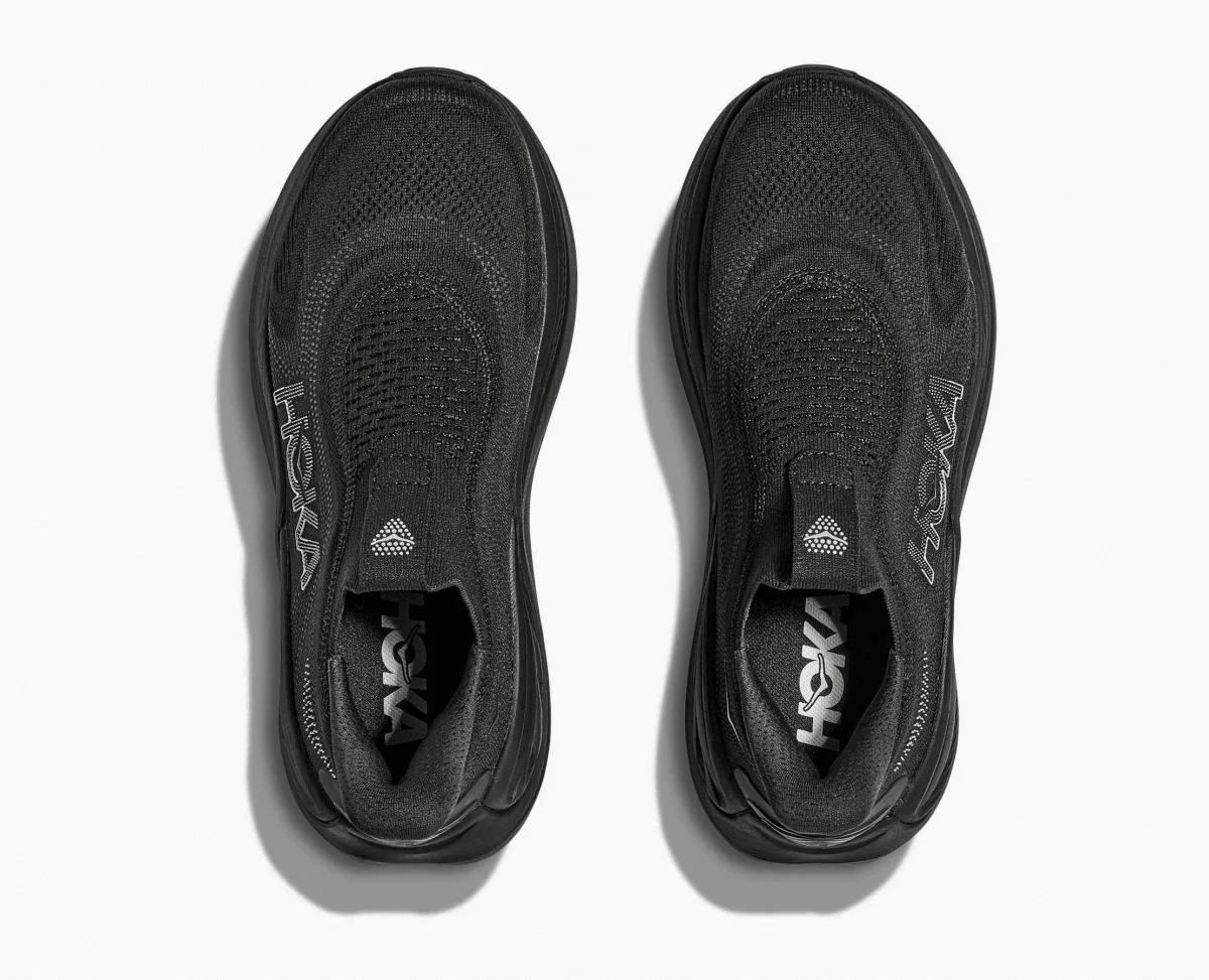 Hoka Scarpe Jogging Skyward Laceless Recupero Unisex - immagine 6