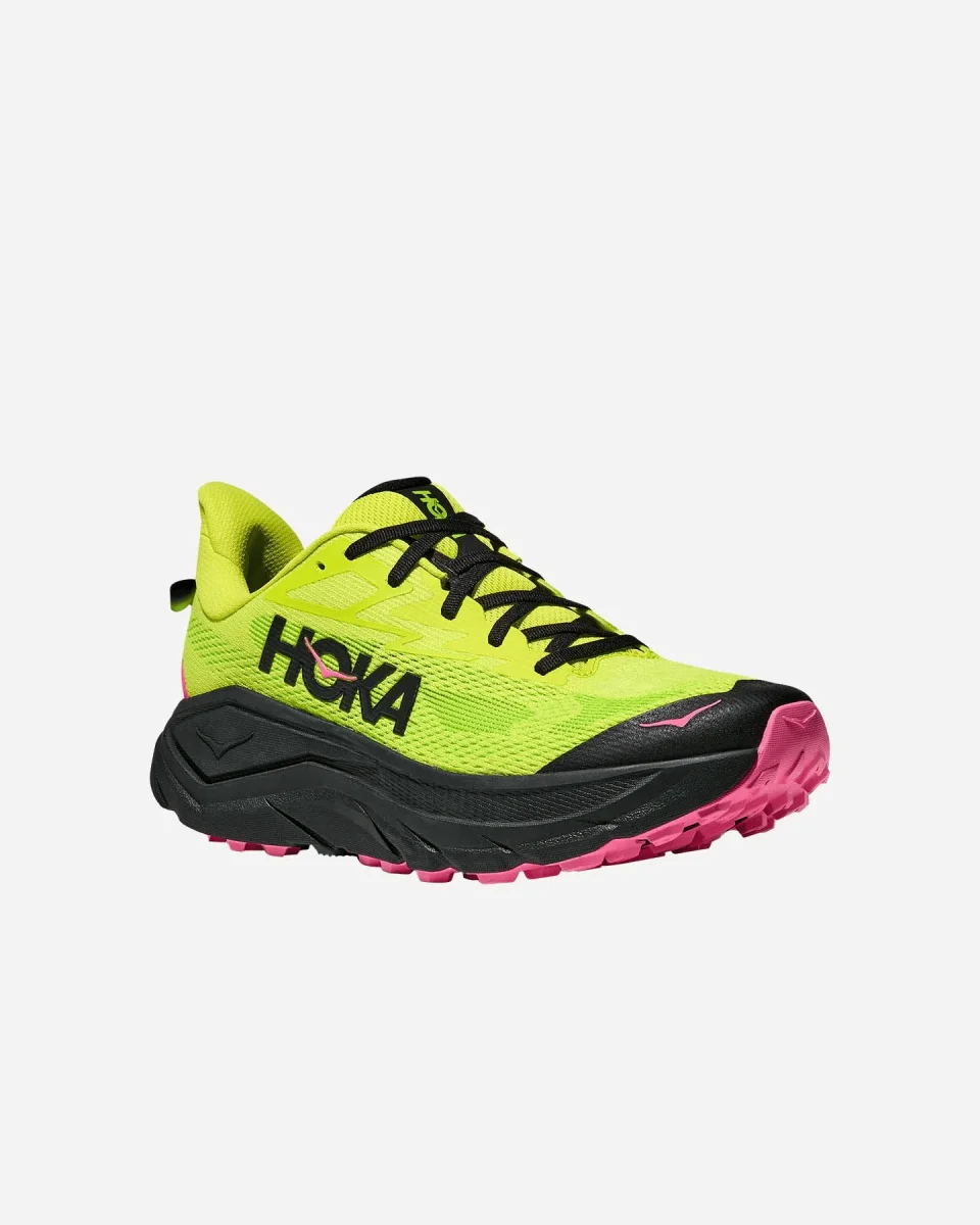 HOKA Scarpe Trail Challenger 8 Uomo - immagine 3