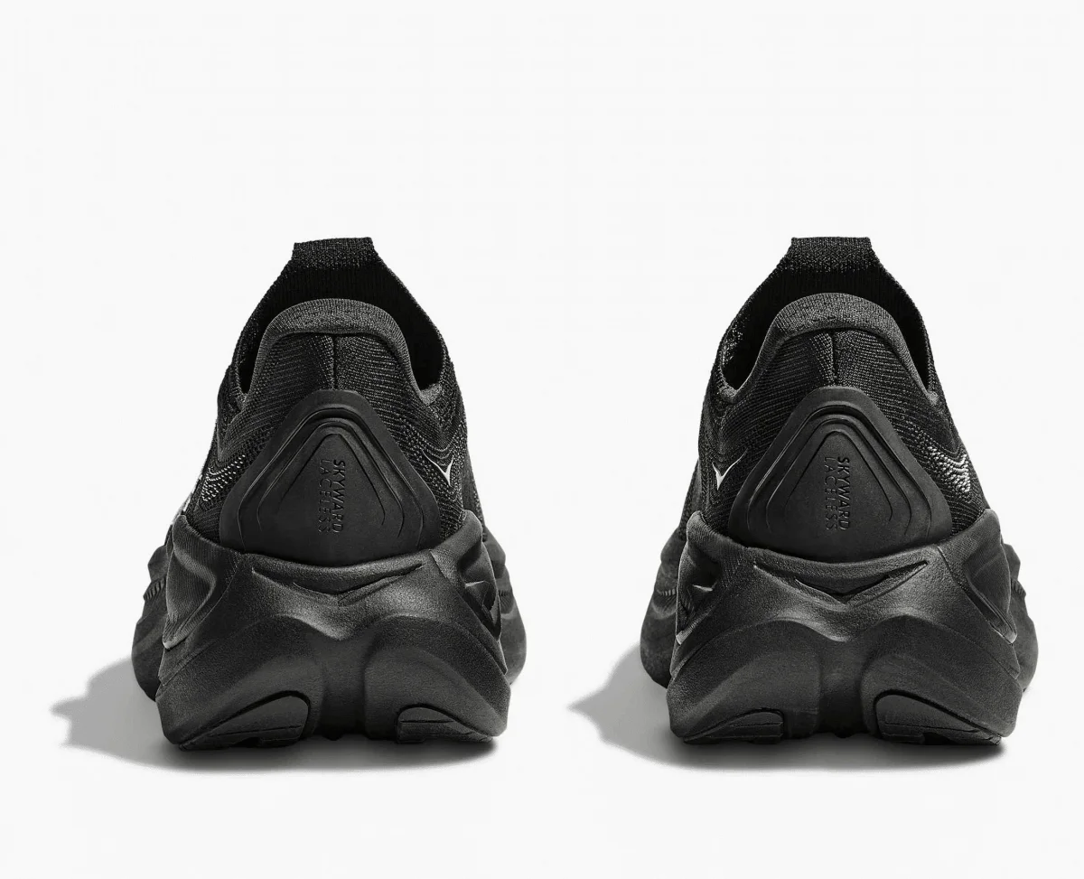 Hoka Scarpe Jogging Skyward Laceless Recupero Unisex - immagine 5