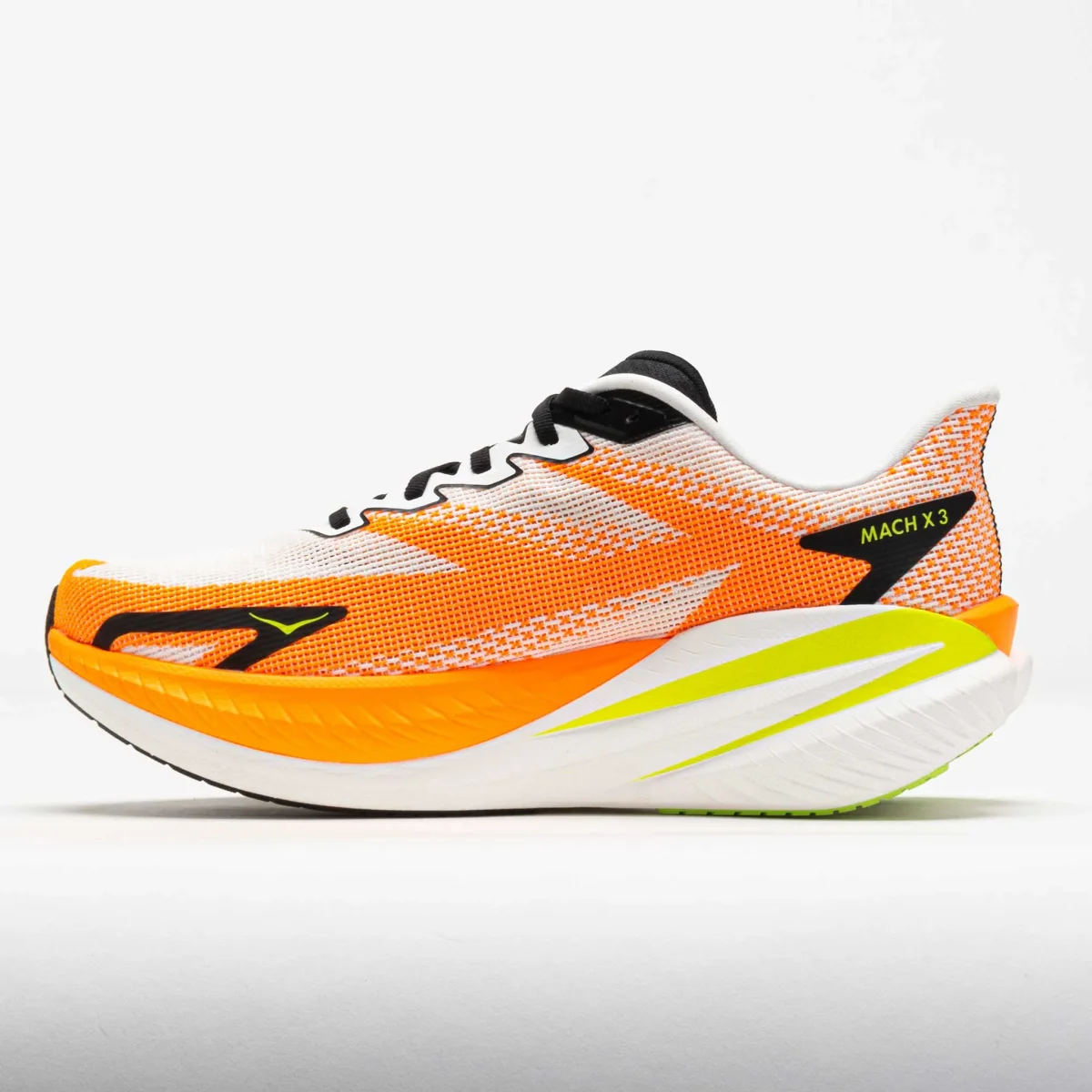 HOKA Mach X 3 Running Shoes Breathable Men's - immagine 7