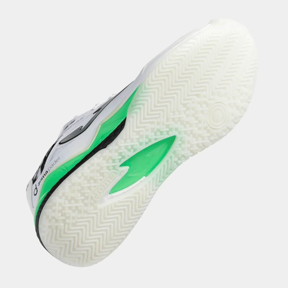 Joma Sport Scarpe Padel Uomo Traspiranti Mesh - immagine 6