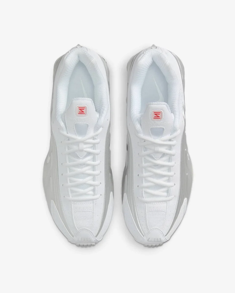 Sneakers Donna modello Shox R4 - immagine 5