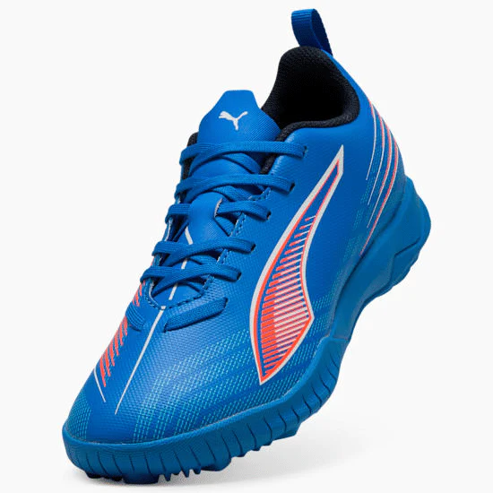Puma Scarpe Calcio ULTRA 6 Mesh Uomo - immagine 4