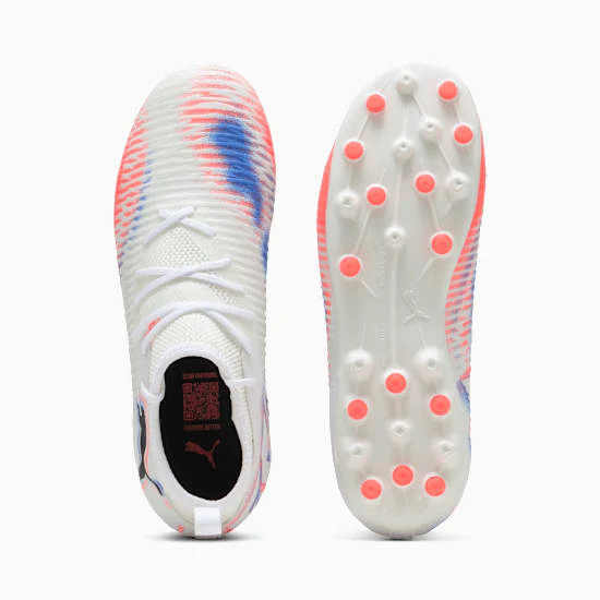 Puma Scarpe Calcio FUTURE 8 MATCH Uomo - immagine 4