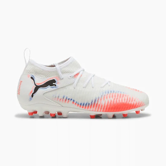 Puma Scarpe Calcio FUTURE 8 MATCH Uomo - immagine 2