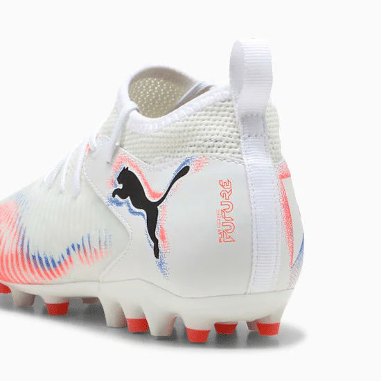 Puma Scarpe Calcio FUTURE 8 MATCH Uomo - immagine 5