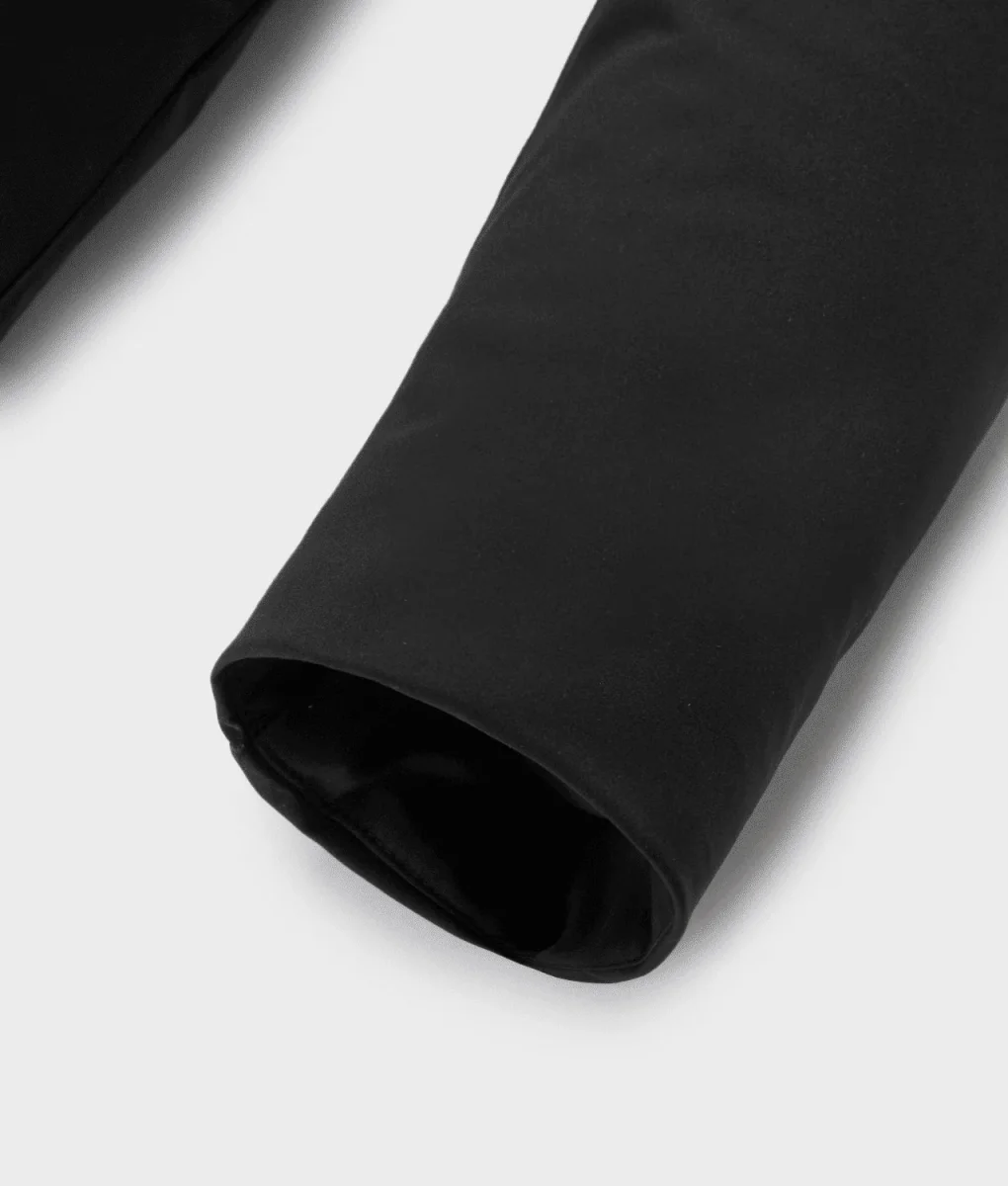 RefrigiWear Parka Donna Invernale Soft-Shell - immagine 3