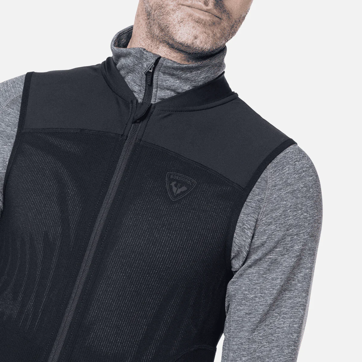 GILET UNISEX FLEXVENT - immagine 3