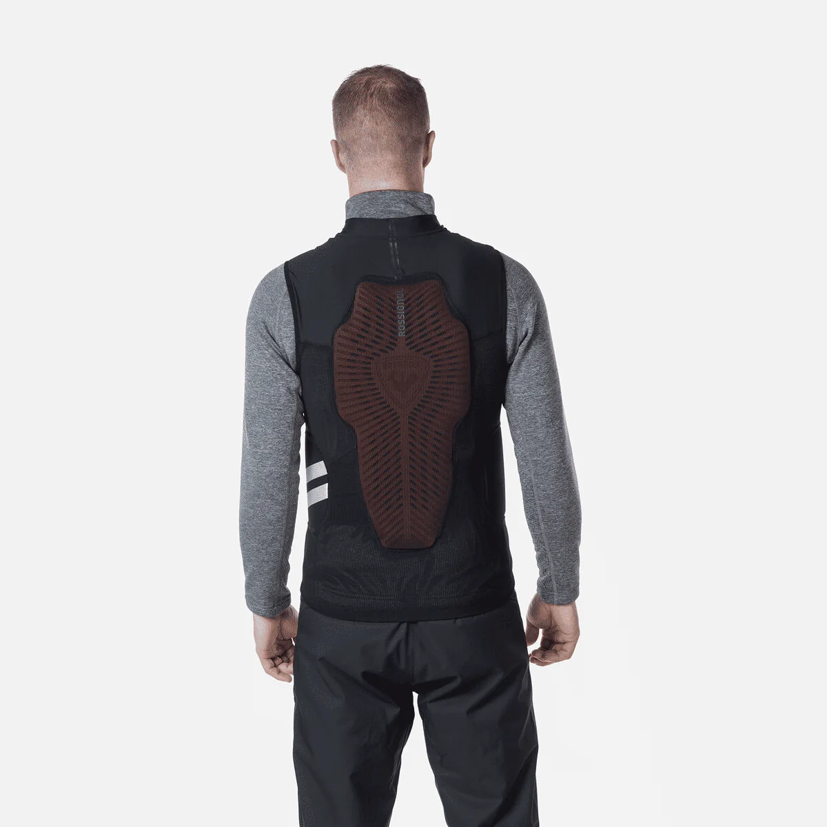 GILET UNISEX FLEXVENT - immagine 4