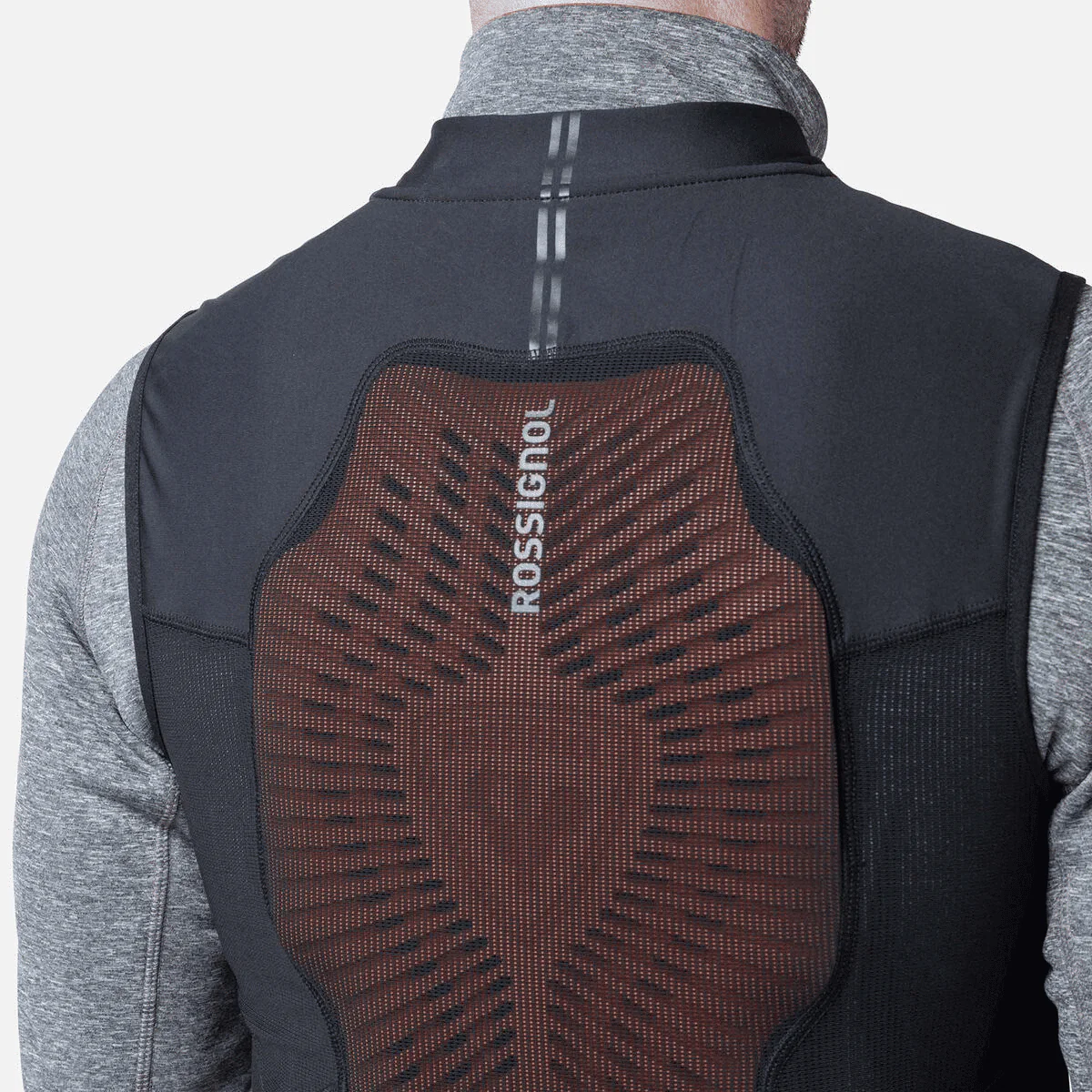 GILET UNISEX FLEXVENT - immagine 5