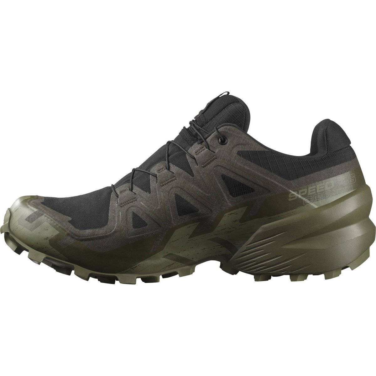 Scarpa Uomo Speedcross 6 GORE-TEX - immagine 5