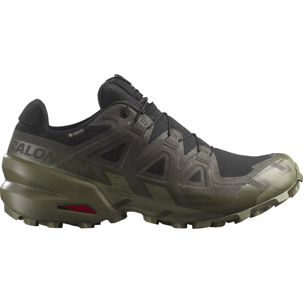 Scarpa Uomo Speedcross 6 GORE-TEX - immagine 2