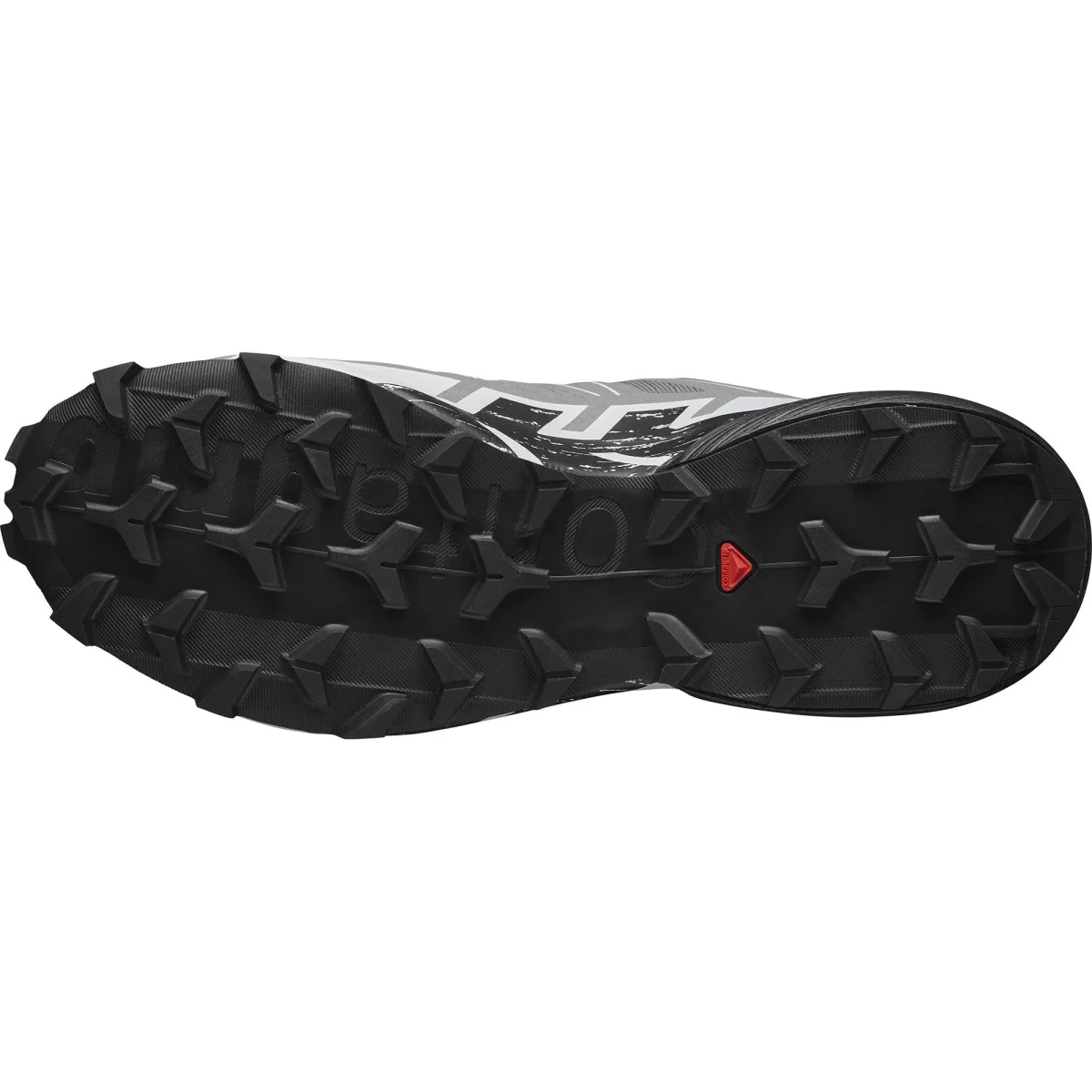 Scarpa Uomo modello Speedcross 6 Grigio - immagine 4