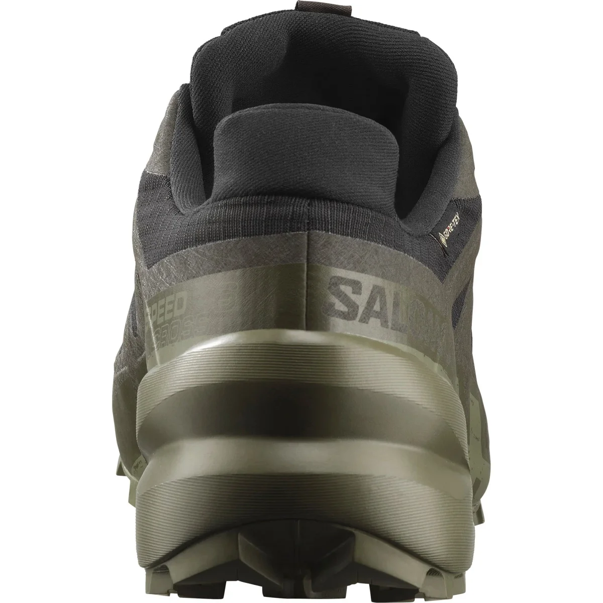Scarpa Uomo Speedcross 6 GORE-TEX - immagine 7