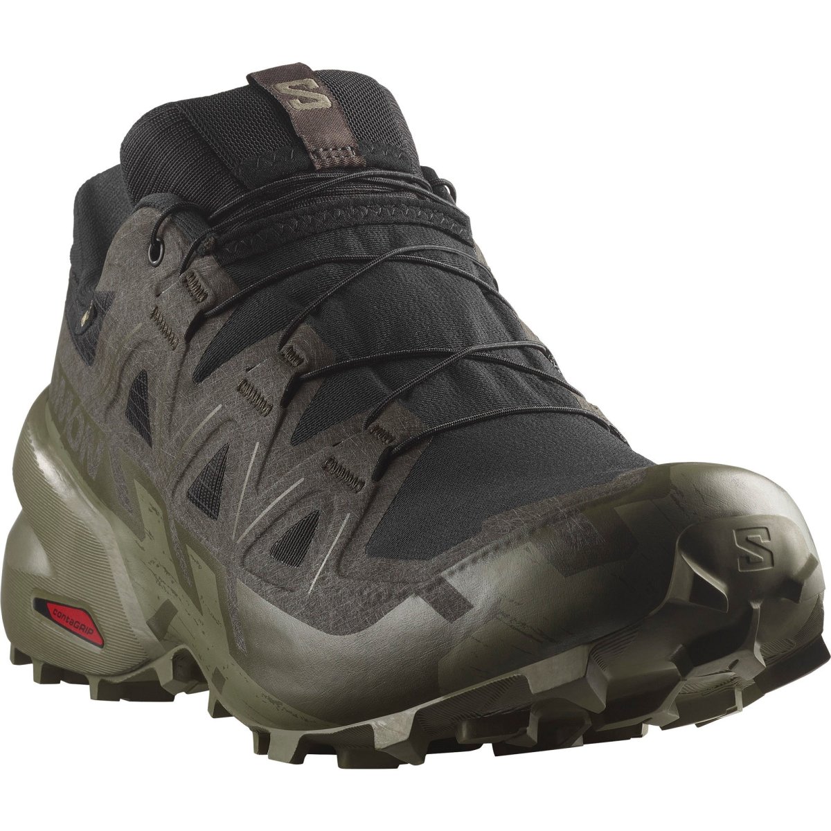 Scarpa Uomo Speedcross 6 GORE-TEX - immagine 6
