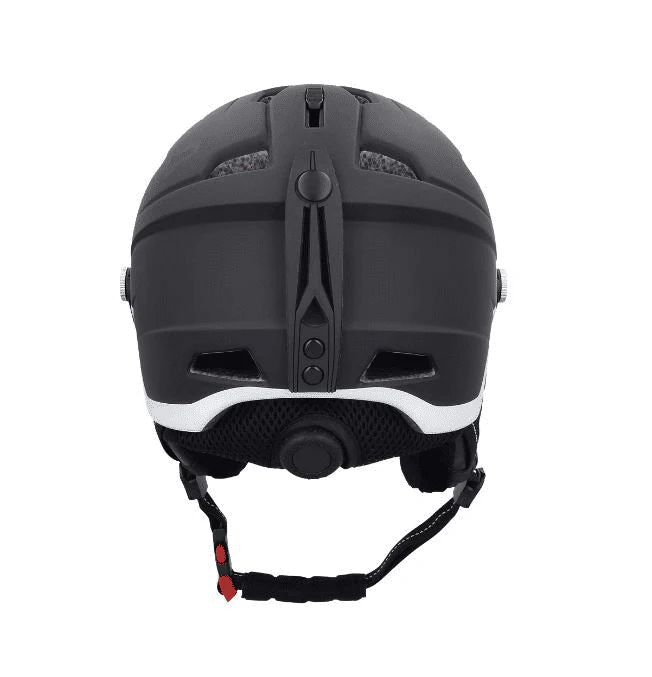 CMP Casco Sci Visiera Uomo Donna WA-2 Leggero - immagine 3