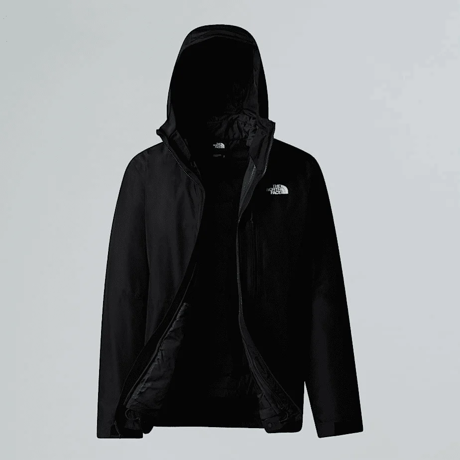 Giacca 3 in 1 North Table Down Triclimate da uomo - immagine 5