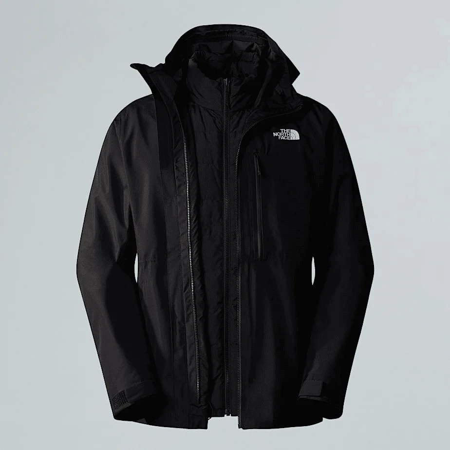 Giacca 3 in 1 North Table Down Triclimate da uomo - immagine 6