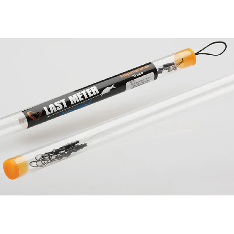 Savage Gear Regenerator Trace Terminali In Nylon - immagine 2