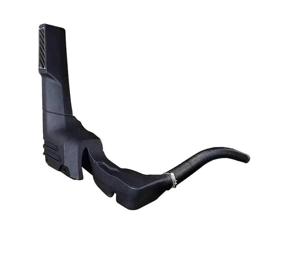 Snorkel Suzuki Jimny 2018 – Aerodinamico NEW - immagine 3